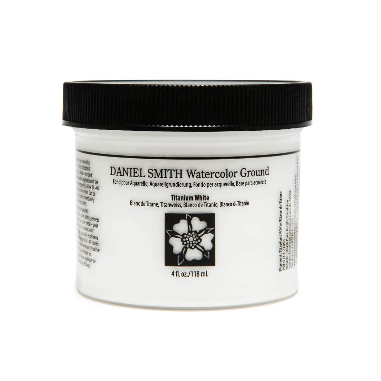Daniel Smith Watercolour Ground, 4oz.